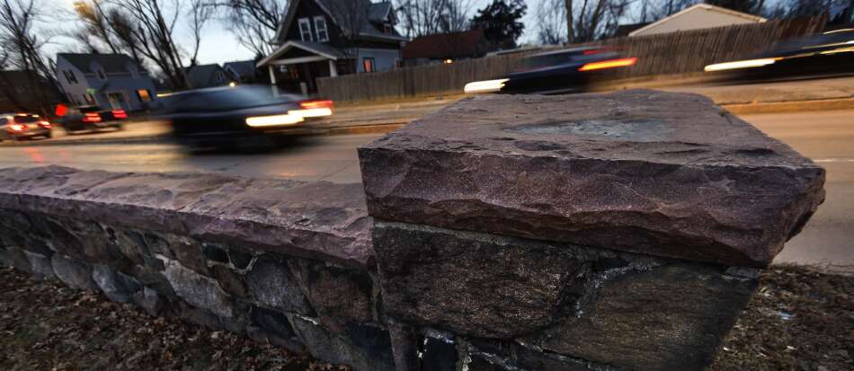 Work on Mount Vernon Road among street projects in C.R. metro this year