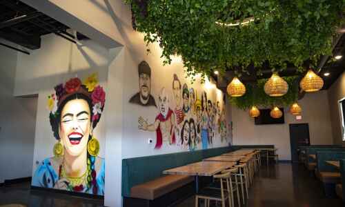 Restaurant duo opens new pair of Mexican restaurants in Cedar Rapids