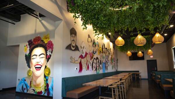 Restaurant duo opens new pair of Mexican restaurants in Cedar Rapids