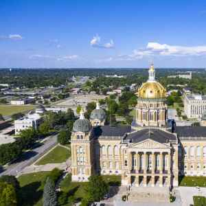 Iowa Legislature: ‘alive,’ ‘dead’ lists