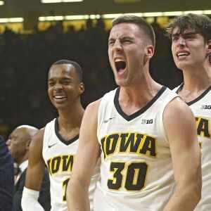 What Iowa means to the Baer brothers
