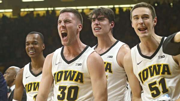 What Iowa means to the Baer brothers