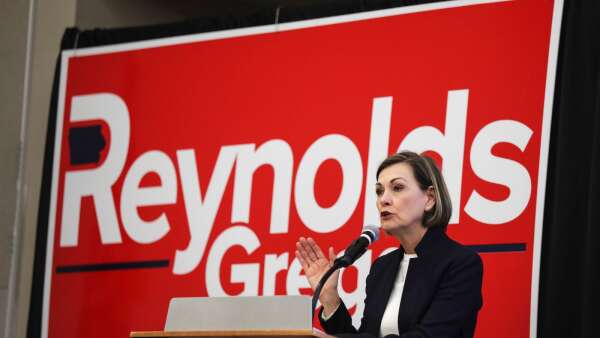 Will Reynolds’ and Republicans’ secrecy continue?