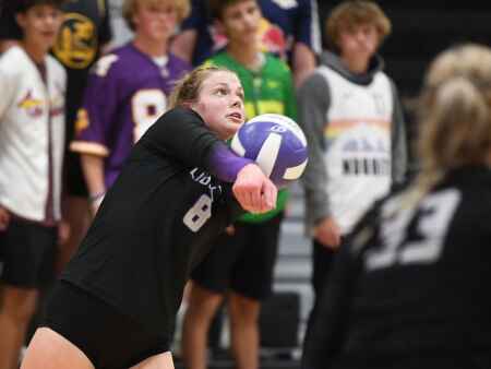 State volleyball updates: Monday’s scores, stats and more
