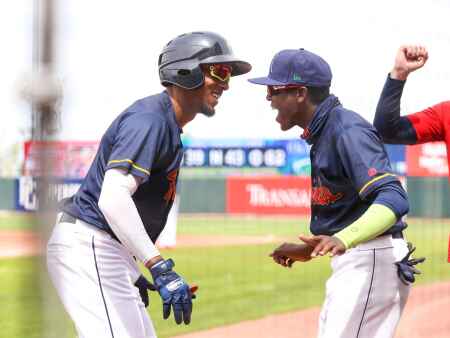 Cedar Rapids Kernels go from offensive outhouse to penthouse