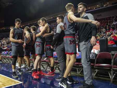 Monticello falls in 2A semifinals, vows to be back