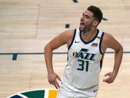 Georges Niang: From G League to NBA penthouse