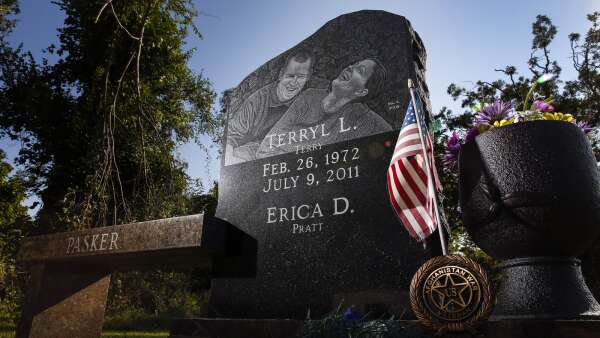 20 years after 9/11, Iowa Gold Star family reflects