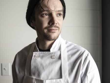 Rodina chef, owner named James Beard semifinalist