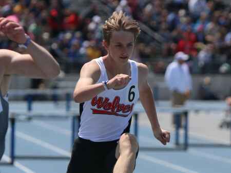 State track in pictures - Part 2