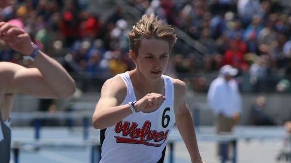 State track in pictures - Part 2
