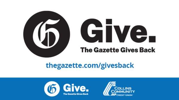 Gazette Gives Back 2024
