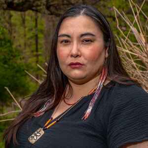 Indigenous woman leads Great Plains Action Society from Iowa City