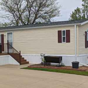 Basics of Buying a Manufactured Home