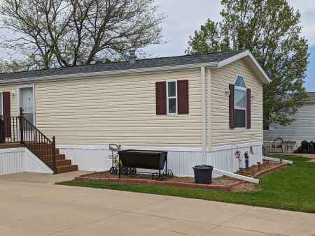 Basics of Buying a Manufactured Home