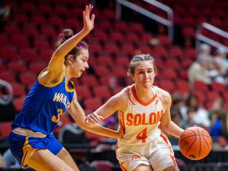 Girls’ state basketball 2023: A closer look at Thursday’s games