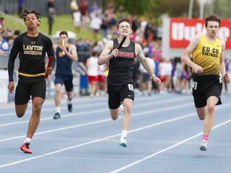 State track and field 2023: Tracking the top boys’ individuals and teams