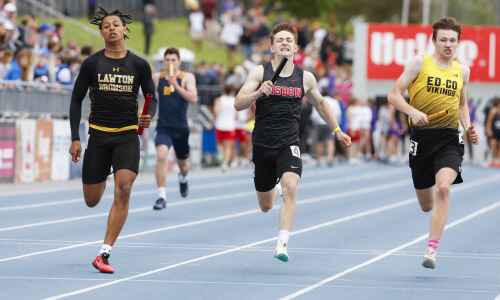 State track and field 2023: Tracking the top boys’ individuals and teams