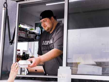 Food Truck Tuesdays return to NewBo City Market