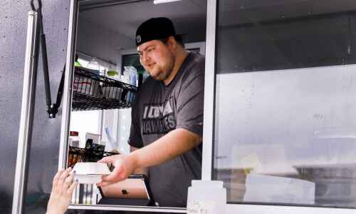 Food Truck Tuesdays return to NewBo City Market