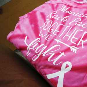 Mercy hosting 32nd EFY Race Against Breast Cancer