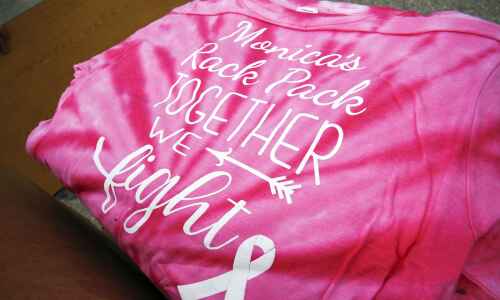 Mercy hosting 32nd EFY Race Against Breast Cancer