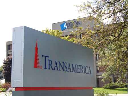 Transamerica eliminating 42 jobs in Cedar Rapids