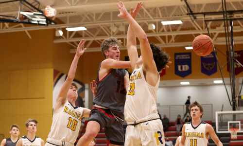 Monticello reloads with another strong boys’ basketball season