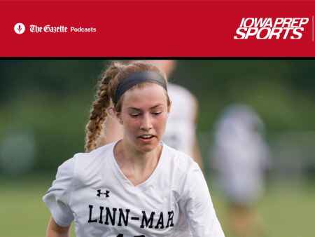 Park The Bus soccer podcast: Linn-Mar girls face challenging schedule, plus weekly awards