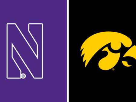 Iowa vs. Northwestern: Live updates, highlights, analysis