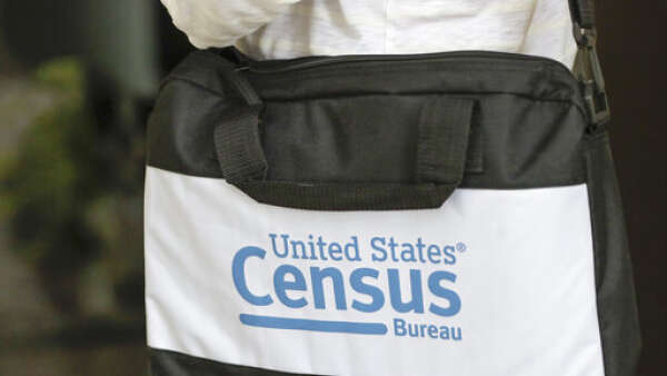 Report: Some census takers who fudged data didn’t get fired