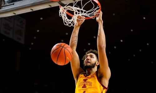 Cyclones short on NCAA Tournament experience, but bolstered by optimism