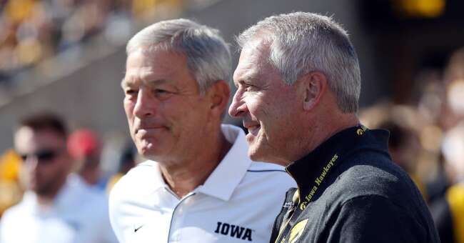 Another unsettling settlement, courtesy of Iowa’s athletic department