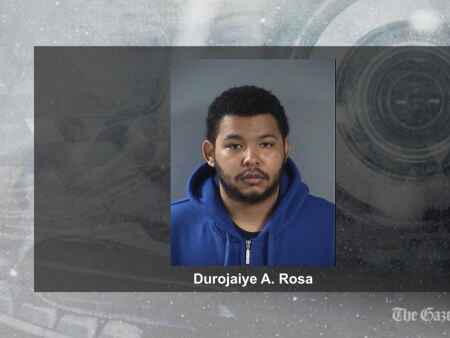 Iowa City man sentenced to 50 years for deadly robbery