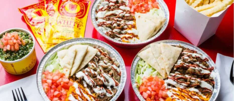 New Middle Eastern restaurant coming to Cedar Rapids, Iowa City