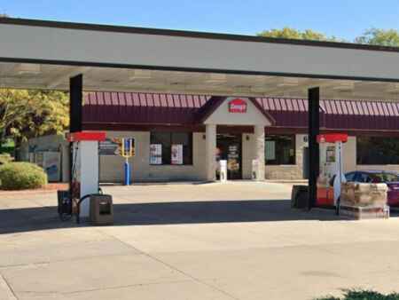Police: Woman working at Iowa City Casey's shot by customer