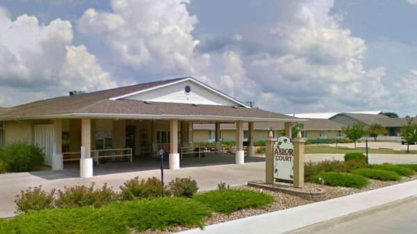 Mount Pleasant care facility named among the nation’s worst
