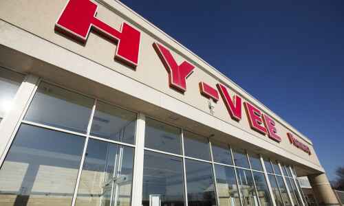 Hy-Vee names Aaron Wiese as next CEO