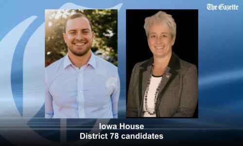 House 78 candidates disagree on abortion, election security and school vouchers