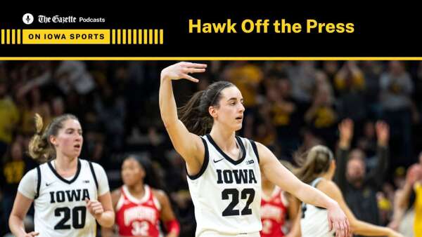 Hawk Off The Press: Big Ten women’s basketball tournament preview