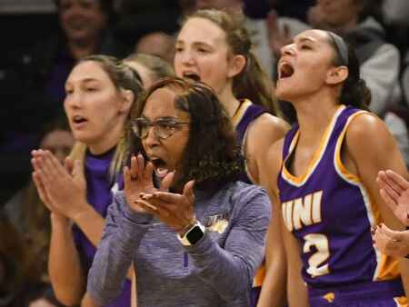 UNI goes to WNIT with encouraging, but bittersweet feeling