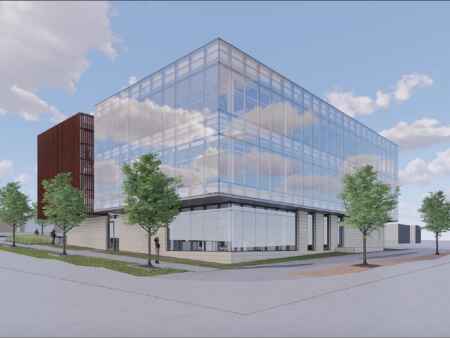 Cedar Rapids Bank & Trust expanding downtown footprint
