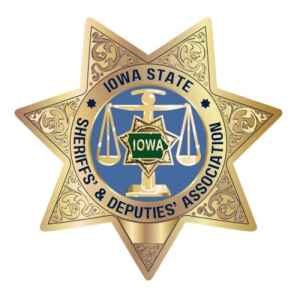 Iowans give $3 million to sheriffs’ group, but charities see only a third of that