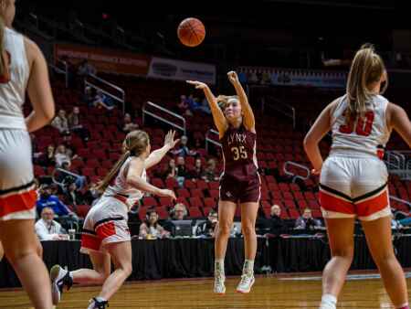 Girls’ state basketball: A look at Friday’s games