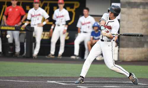 State baseball championship scores, stats and more