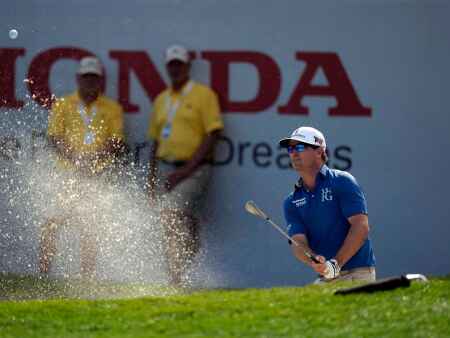 Zach Johnson talks Ryder Cup captaincy, PGA Tour expectations