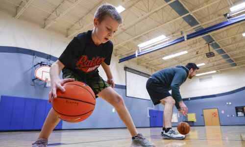 Tiffin rec center in the works as population keeps growing