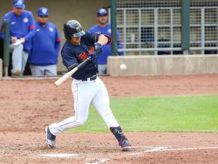 4 home runs lift Kernels to Game 3 victory