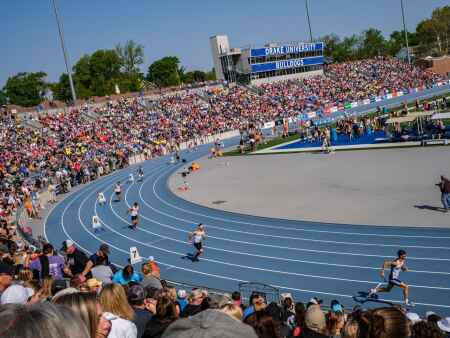 Saturday’s state track and field live updates, results
