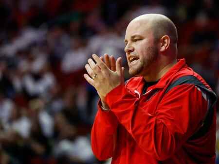 Cedar Rapids Prairie hires new basketball coach